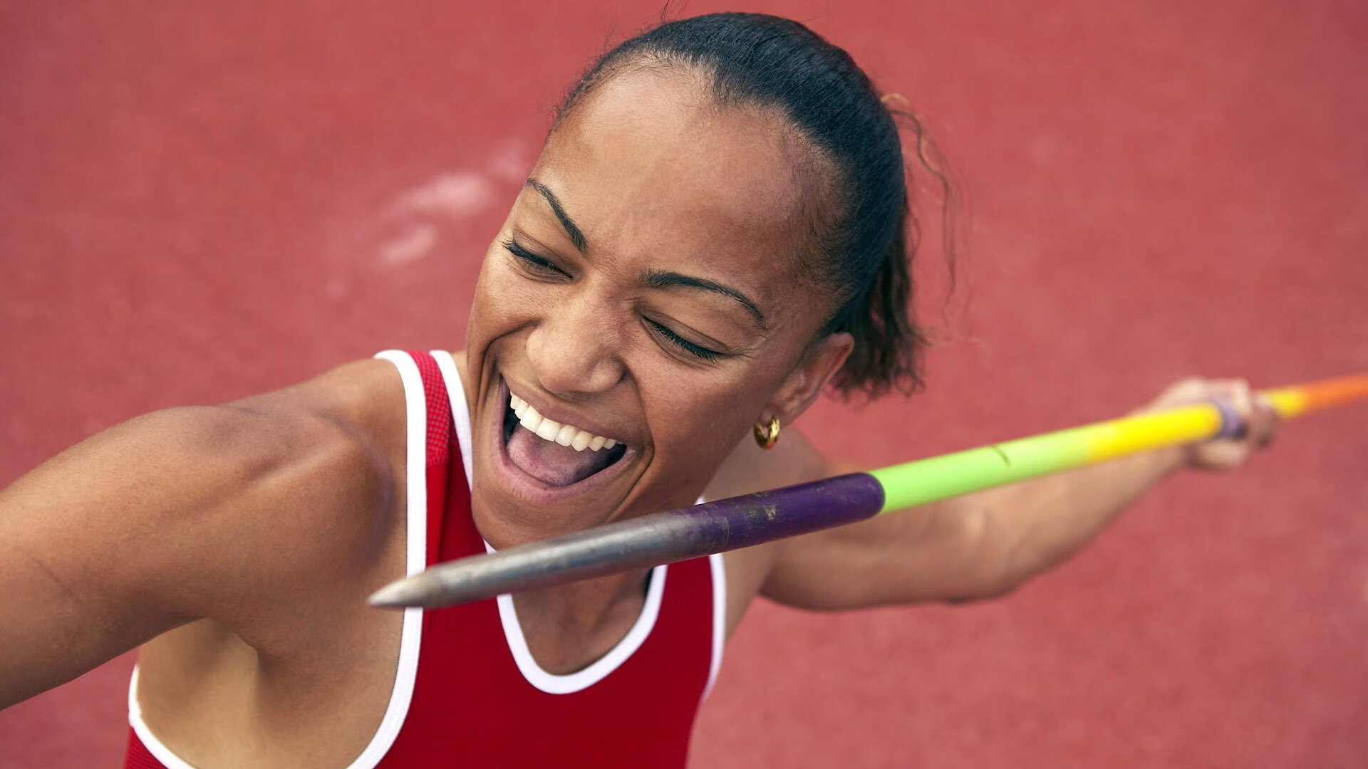 传统竹竿舞竞技，民族文化的青春展演，民俗文化竹竿舞